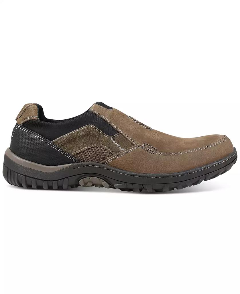 Nunn Bush Men's Quest Rugged Casual Loafers