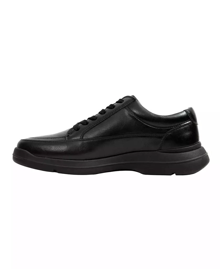 Deer Stags Men’s Durham S.U.P.R.O. Sock Dress Oxford 4