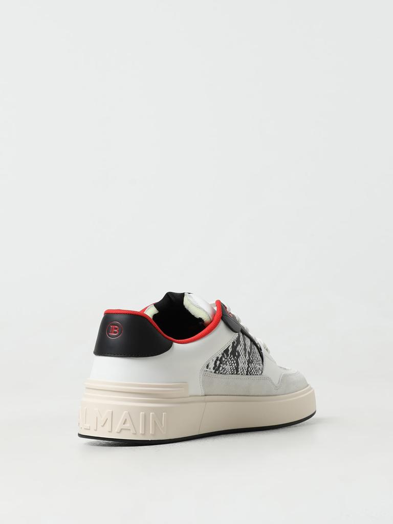 Balmain Sneakers men Balmain - Casual Shoes - Compare Prices