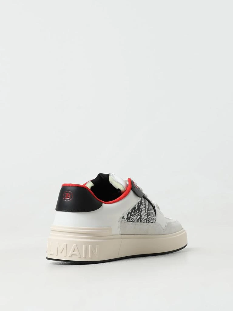 Balmain Sneakers men Balmain 3