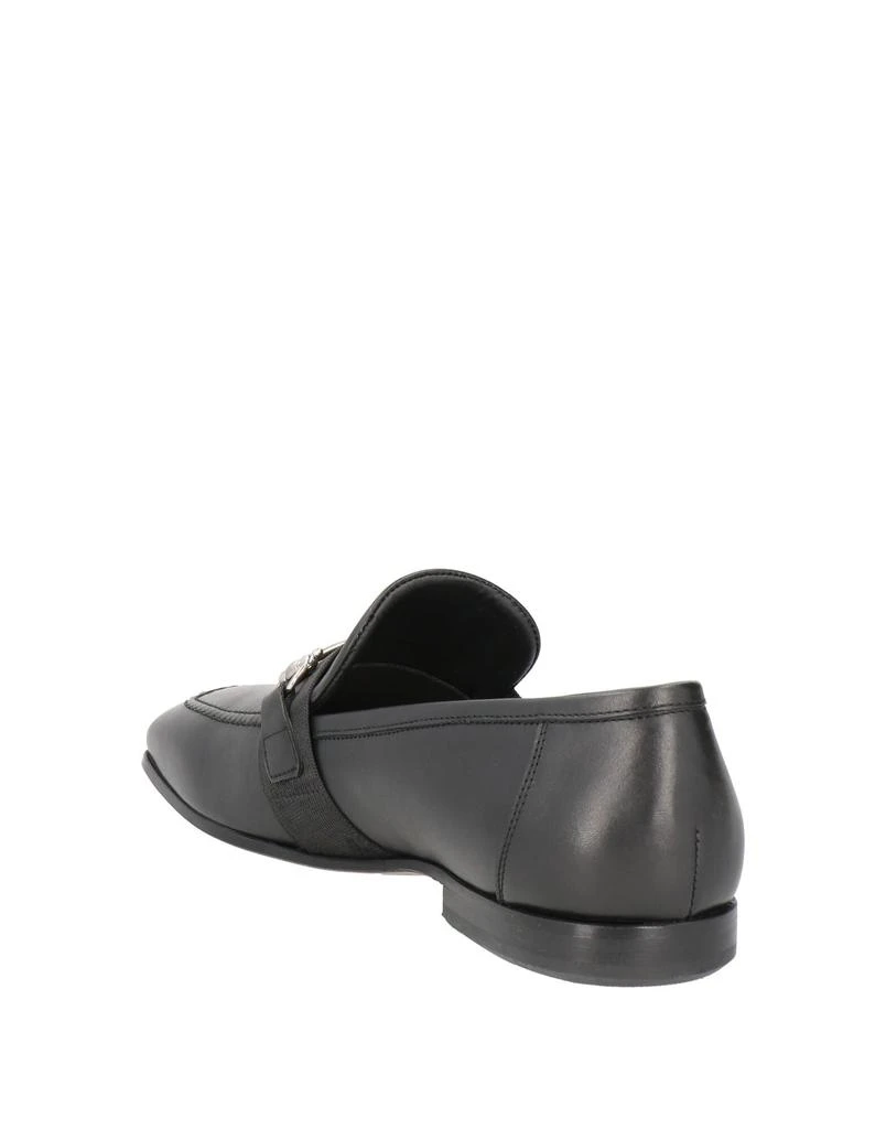 MICH SIMON Loafers 3