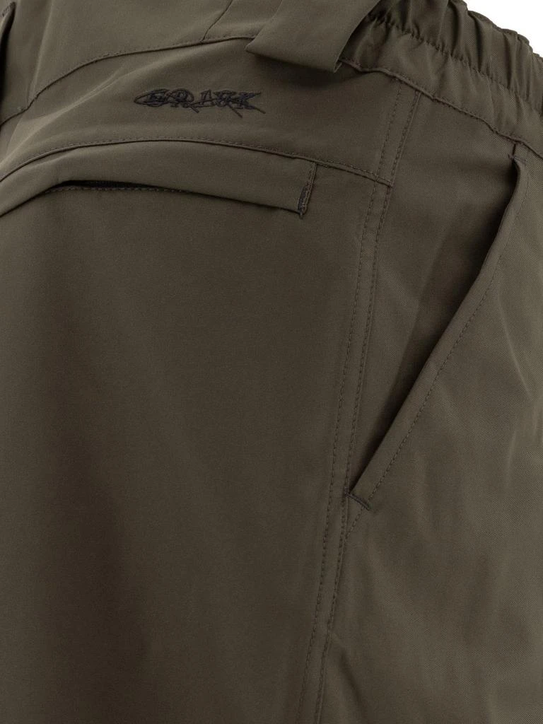 GR10K GR10K Elastic Hem Pants 4