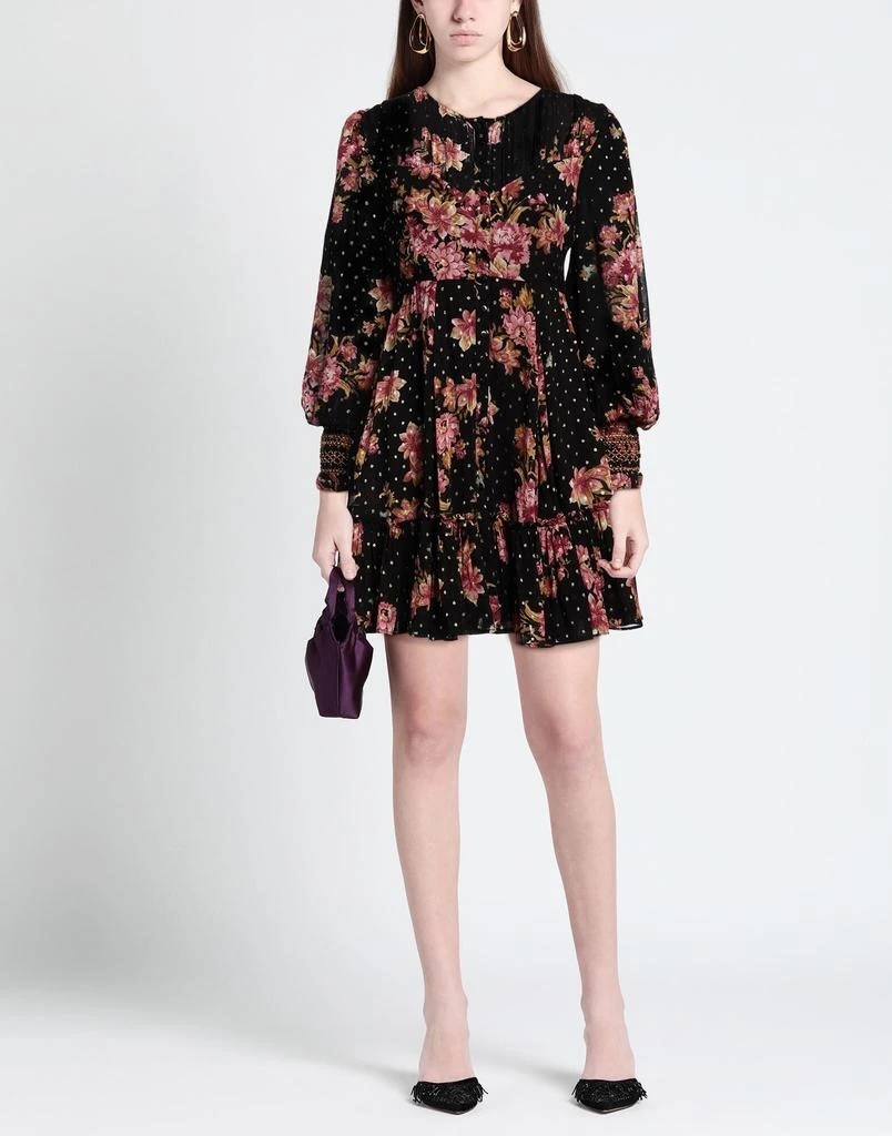 BYTIMO Shirt dress 2