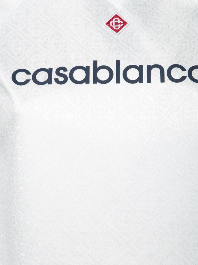Casablanca Casablanca T-Shirts 4