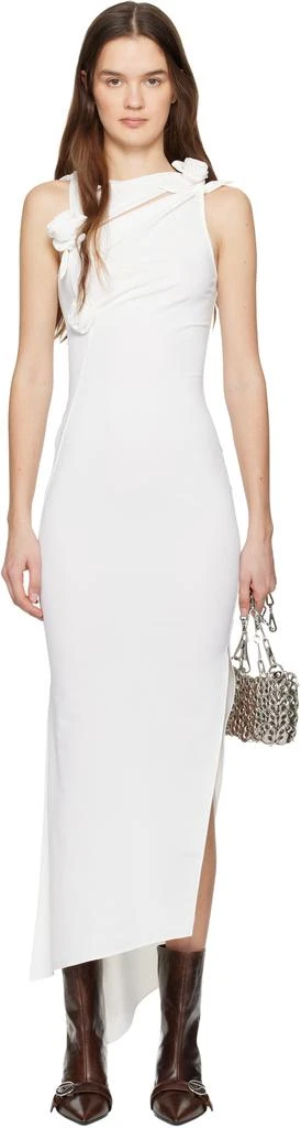 knee-length dress Marsoni M251S Cocktail Short Formal Knee Length Dress