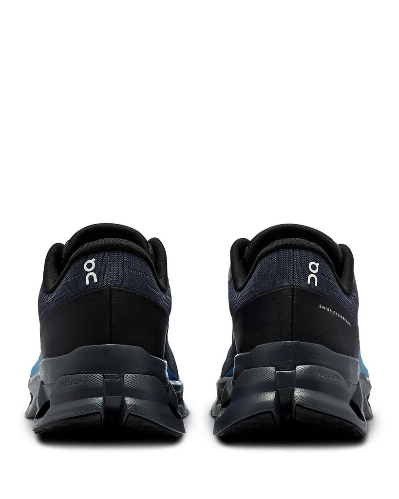 On Women's Cloudspark Running Sneakers 5