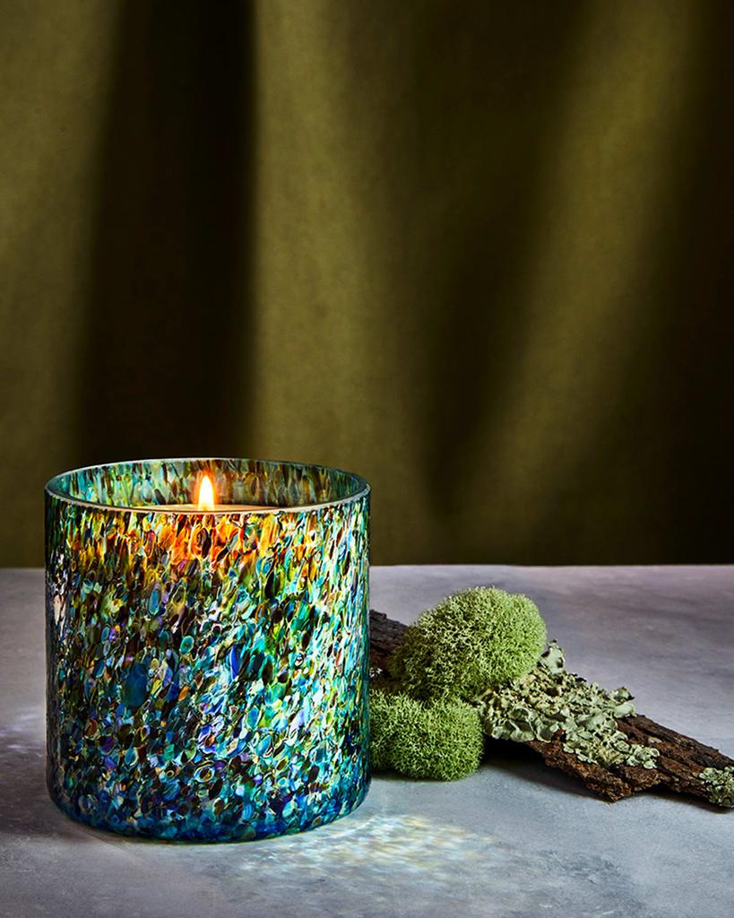 LAFCO 15.5 oz. Forest Oakmoss Absolute Signature Candle