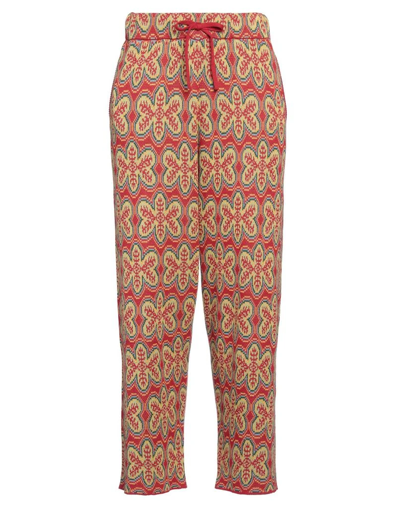 BODE Casual pants 1