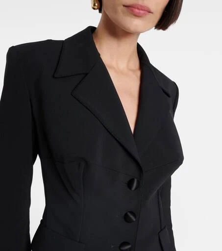 Dolce 
Gabbana Cropped blazer 4