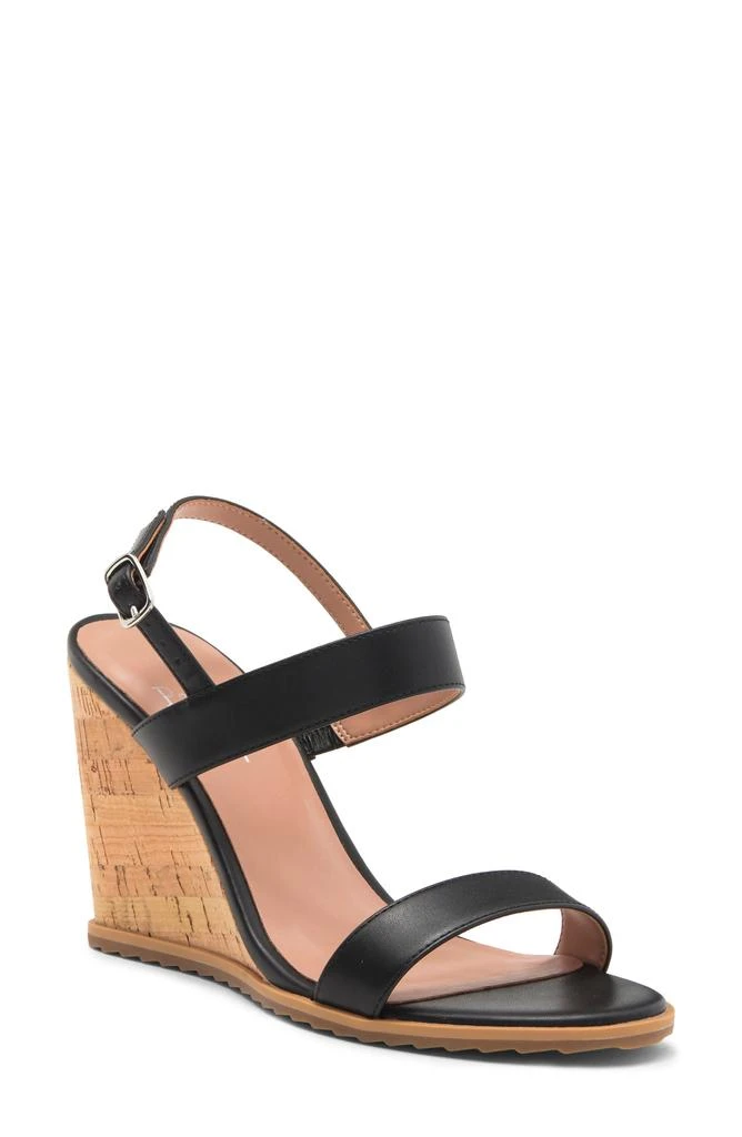 Linea Paolo Elara Wedge Sandal 1