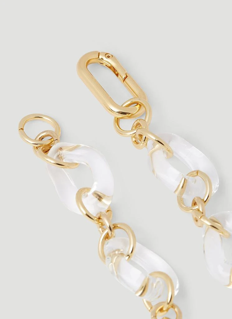 Eliou Éliou Conor Chain Necklace 4