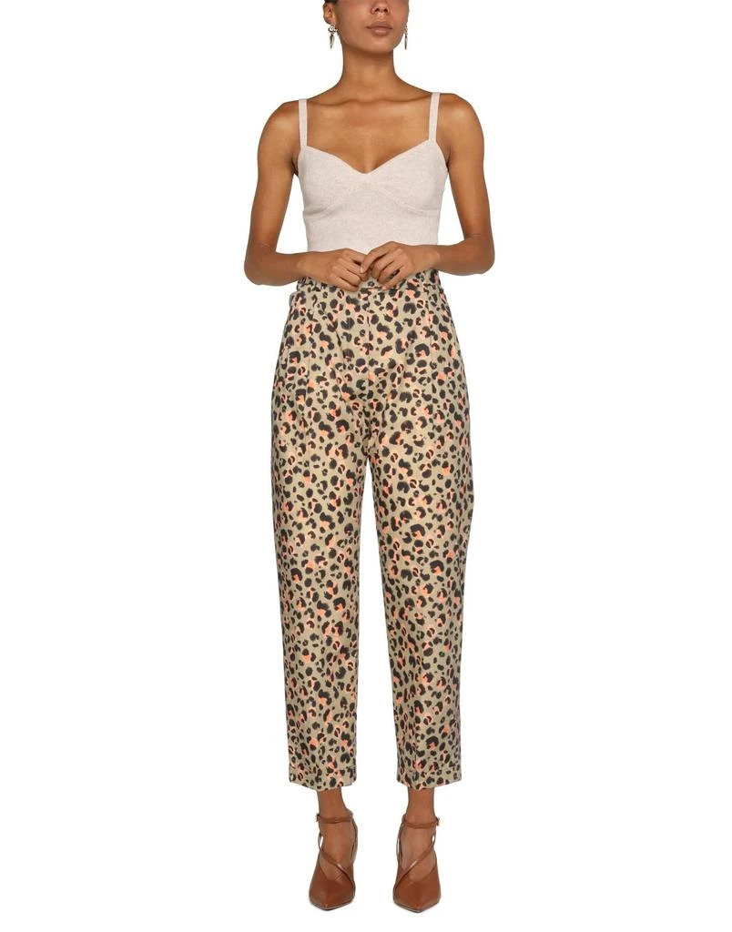 BRAG-WETTE Casual pants 2