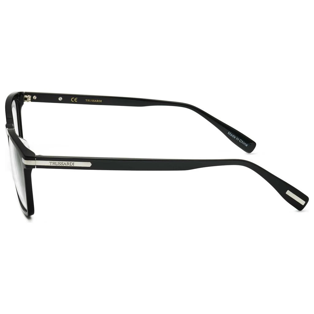 TRUSSARDI Trussardi Men's Opticals VTR418F-700-50 2