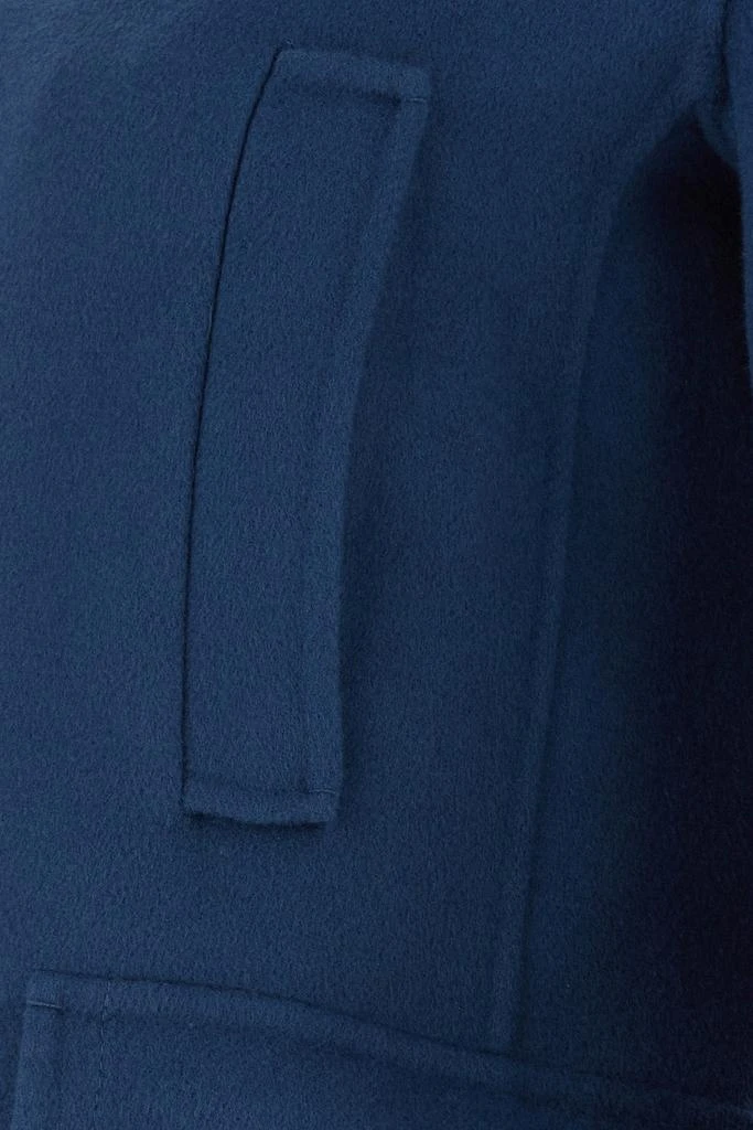 Max Mara GIACCA MARINA 2