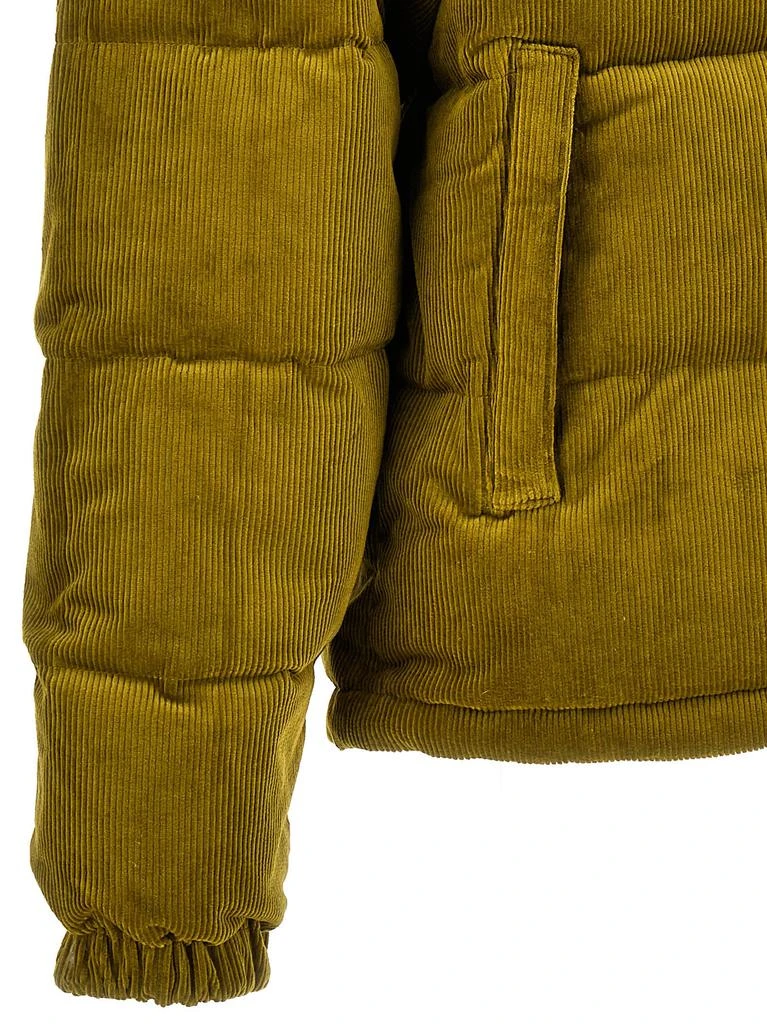 The North Face 92 Reversible Nuptse Down Jacket 4