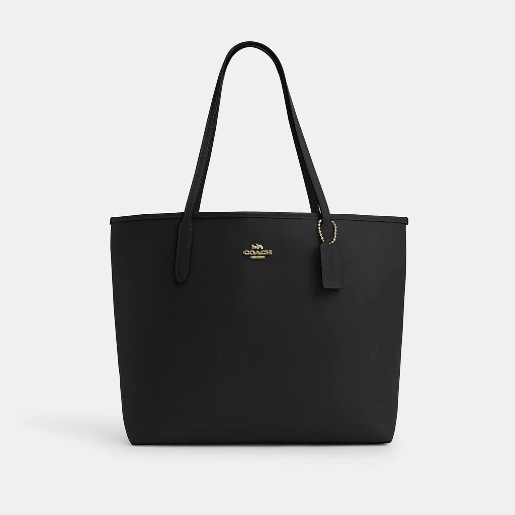 Coach City Tote 1