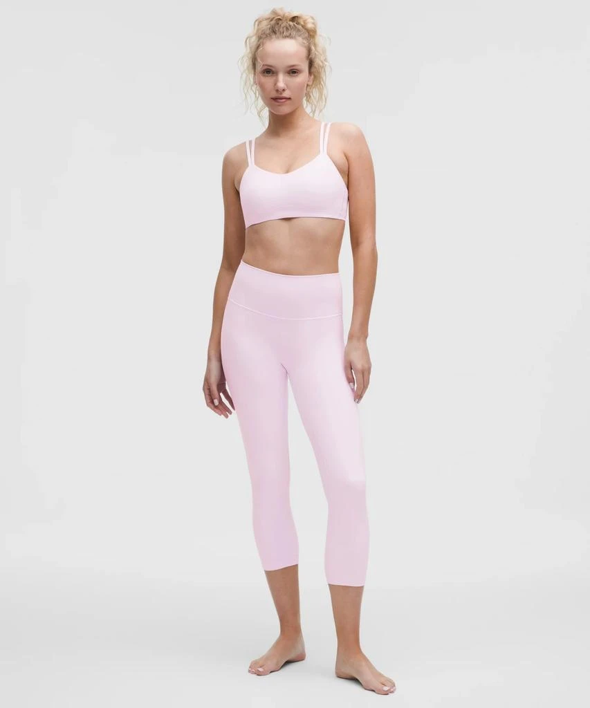 Lululemon lululemon Align™ High-Rise Crop 23" 94