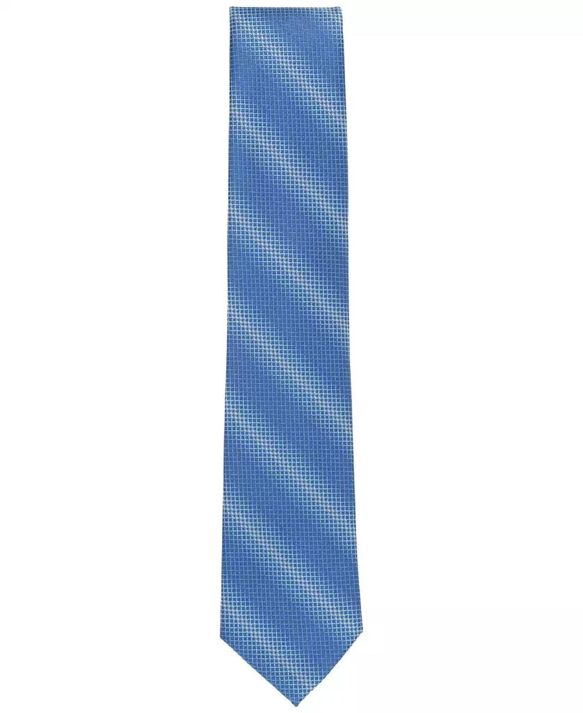 Perry Ellis Perry Ellis Men's Scarano Stripe Tie 2