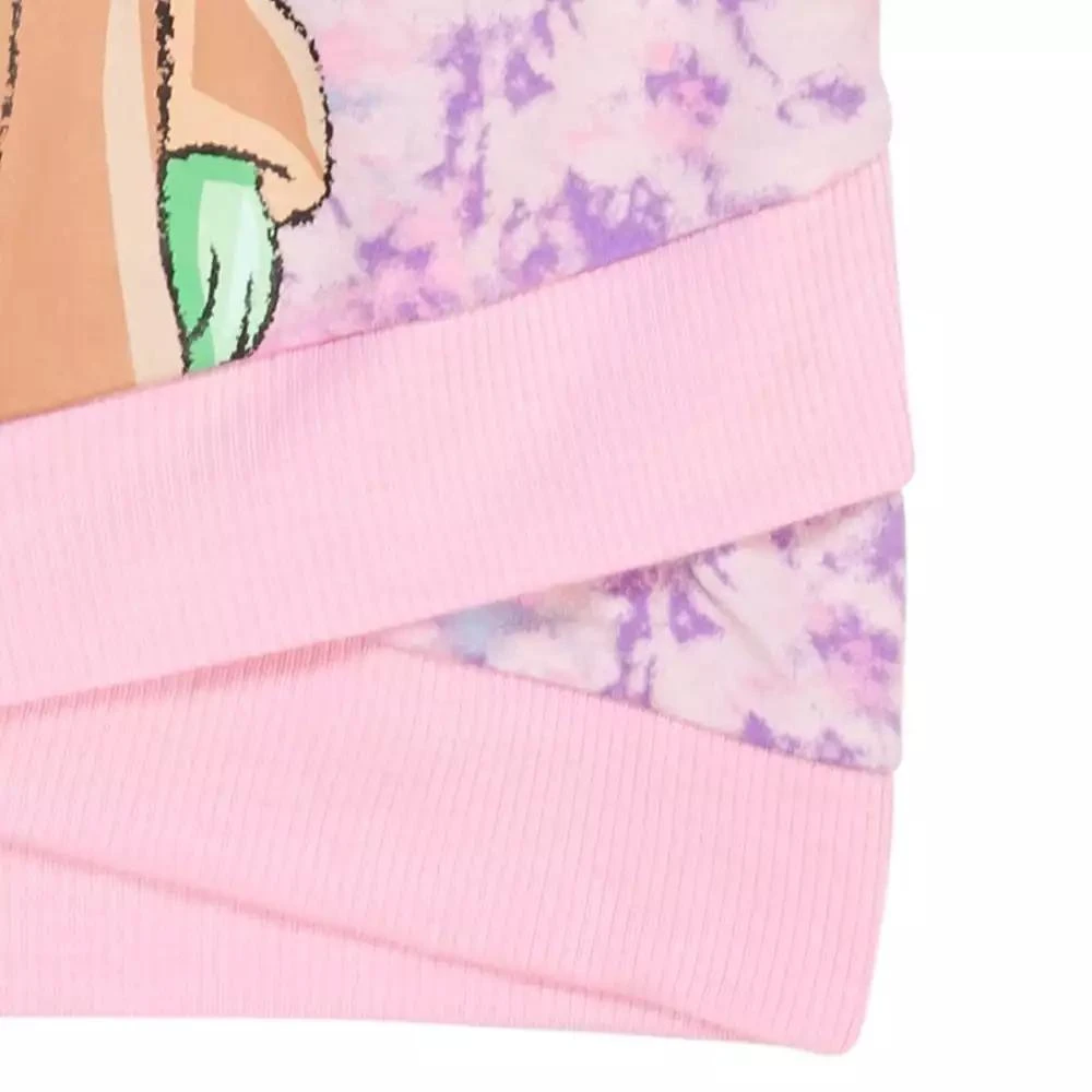 Star Wars The Child Girls Hoodie Toddler| Child 3