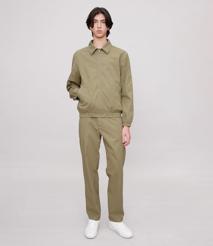 gilbert 中綿　プルオーバージャケット　海外M Shop Gilbert jacket (M) on Sale at BeyondStyle – Get 50% Off