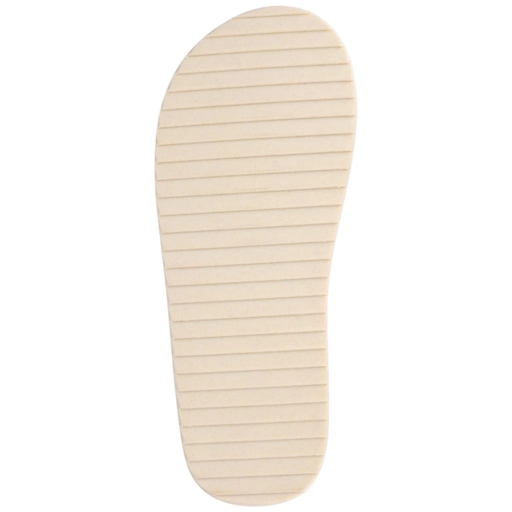 JOURNEE Women's Eloddie Flip Flop Beach Sandals 5