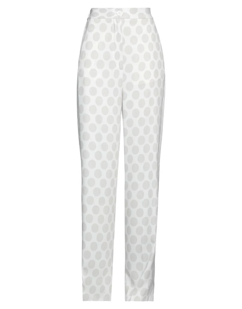 MAISON MARGIELA Casual pants 1