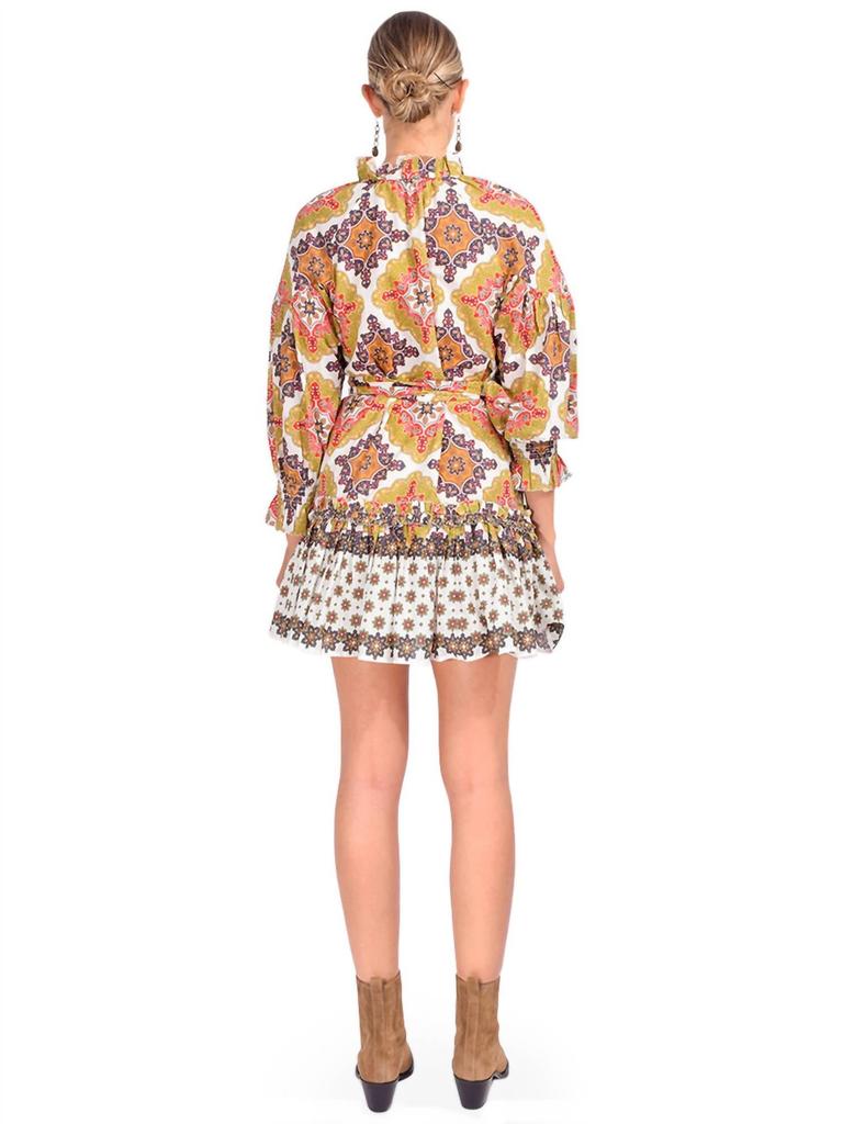 Cara Cara Cara Cara - Poppy Dress