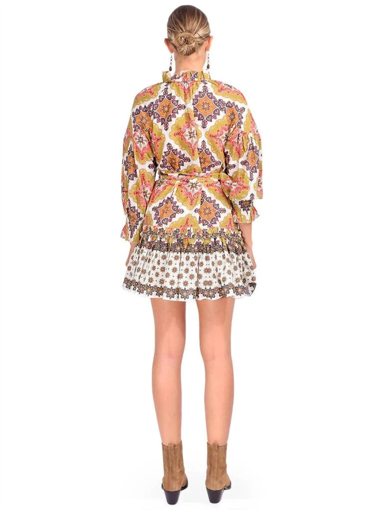 Cara Cara Cara Cara - Poppy Dress 2