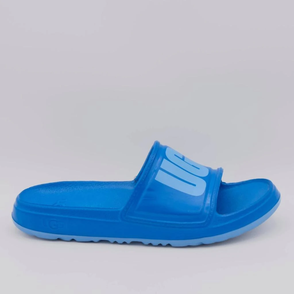 UGG Men's Wilcox Slide Sandal In Dive 1