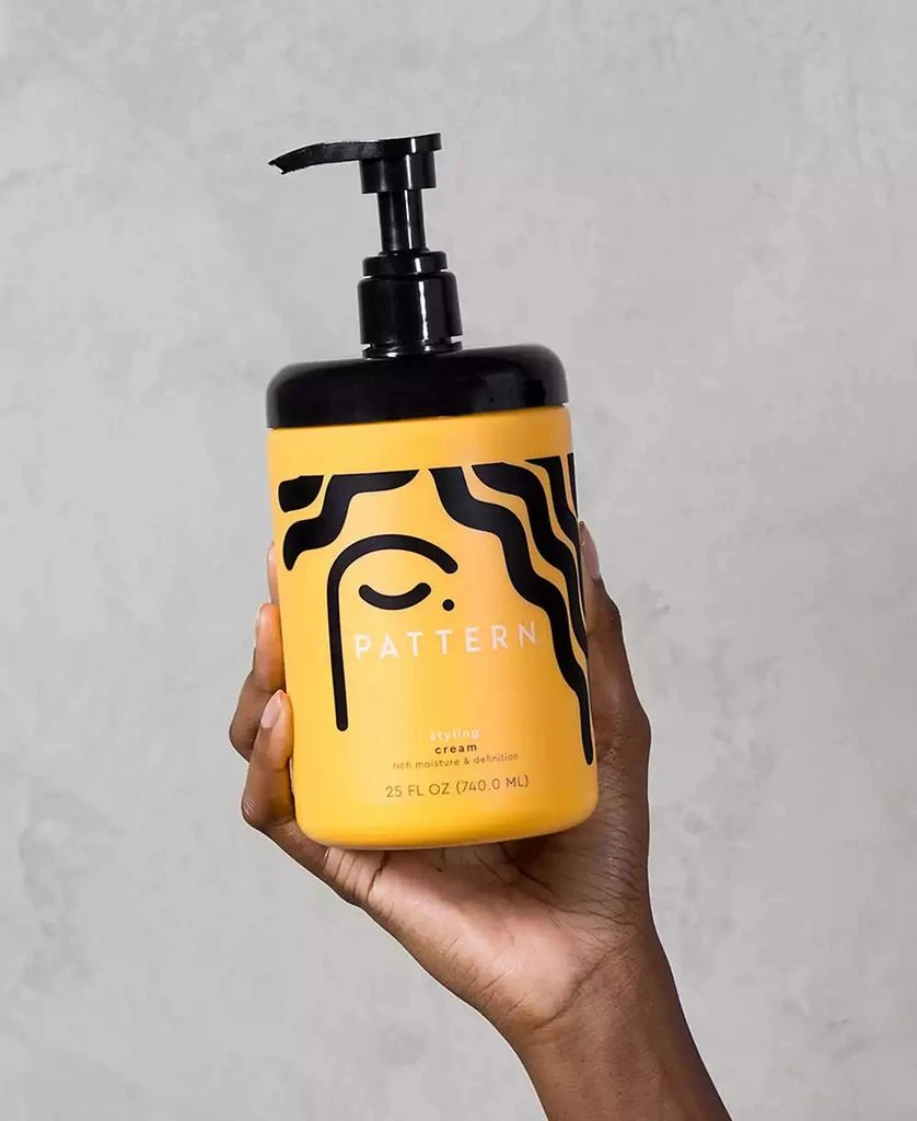 PATTERN Beauty by Tracee Ellis Ross Styling Cream, 15 oz. 3
