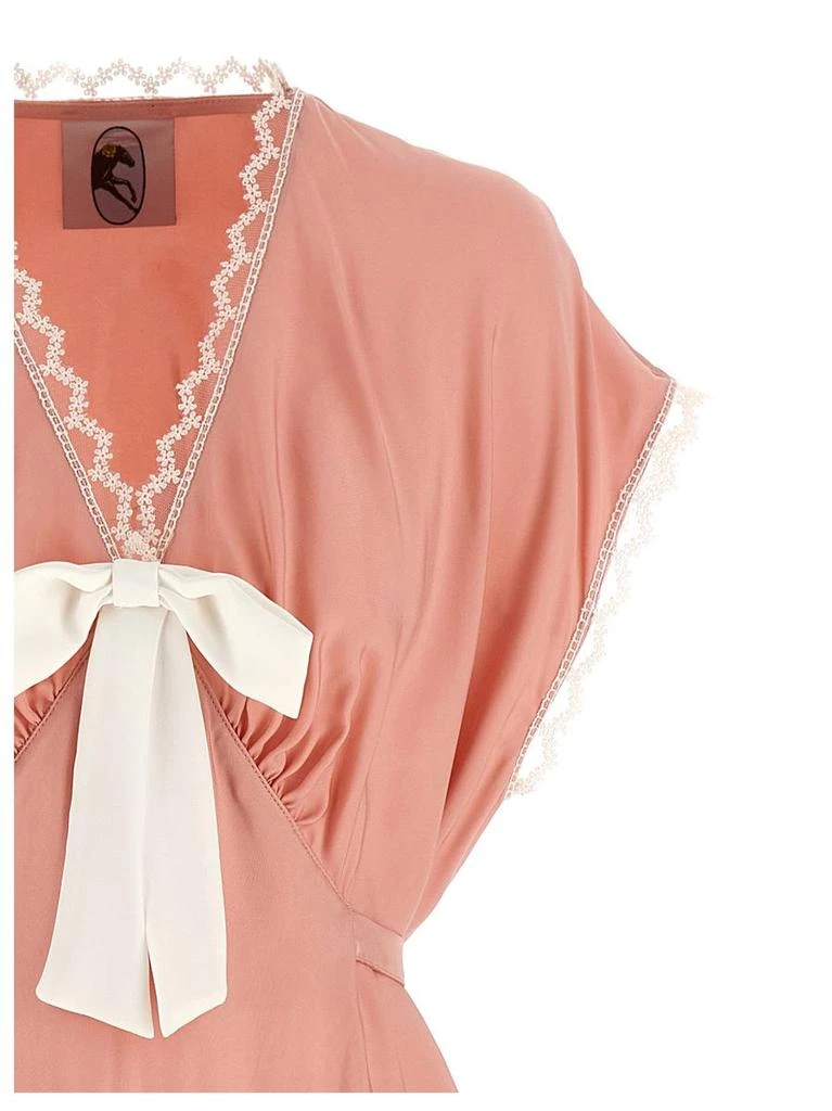 Sleeper Sleeper 'The Bow' Dress 3