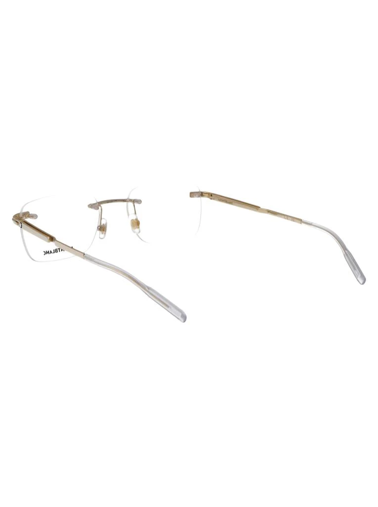MontBlanc Mb0279o Glasses 4