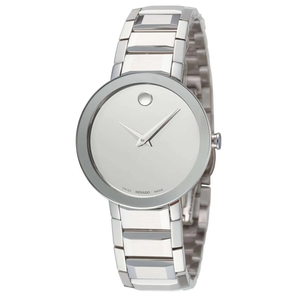 Movado Movado Sapphire Women's Watch 1