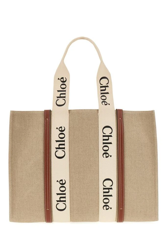 Chloé Chloé Handbags. 3