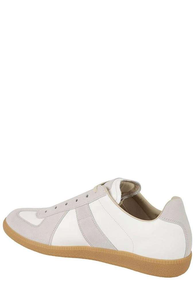 MAISON MARGIELA Maison Margiela Replica Low-Top Sneakers 3