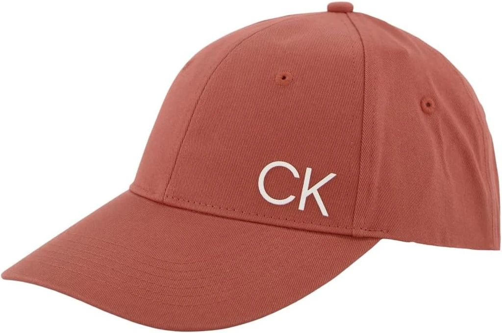 Calvin Klein Calvin Klein Men's Baseball Cap with Logo