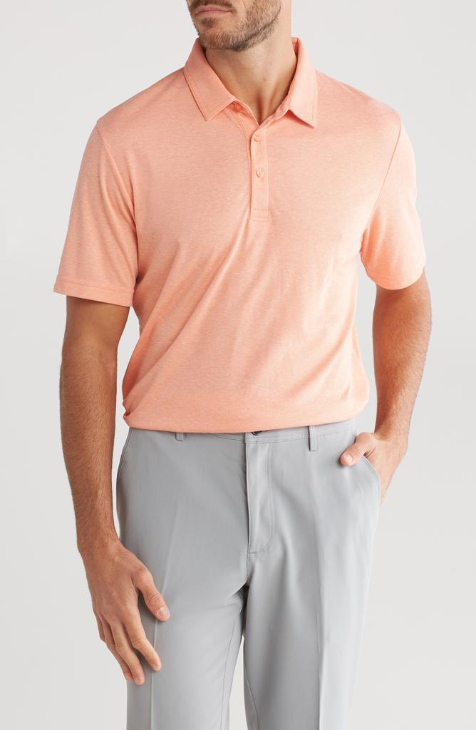 Travis Mathew Mucho Gusto Polo