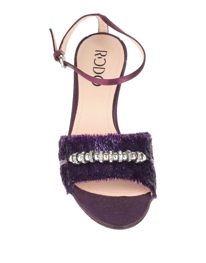 Rodo Sandals 4