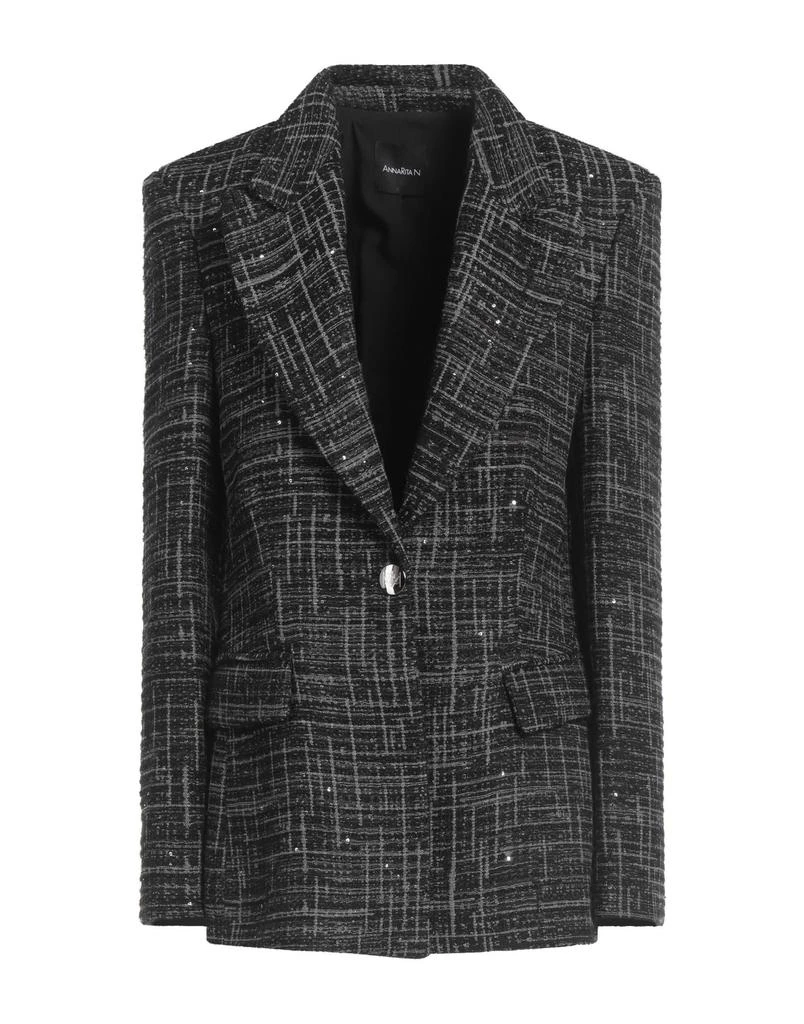 ANNARITA N Blazer 1