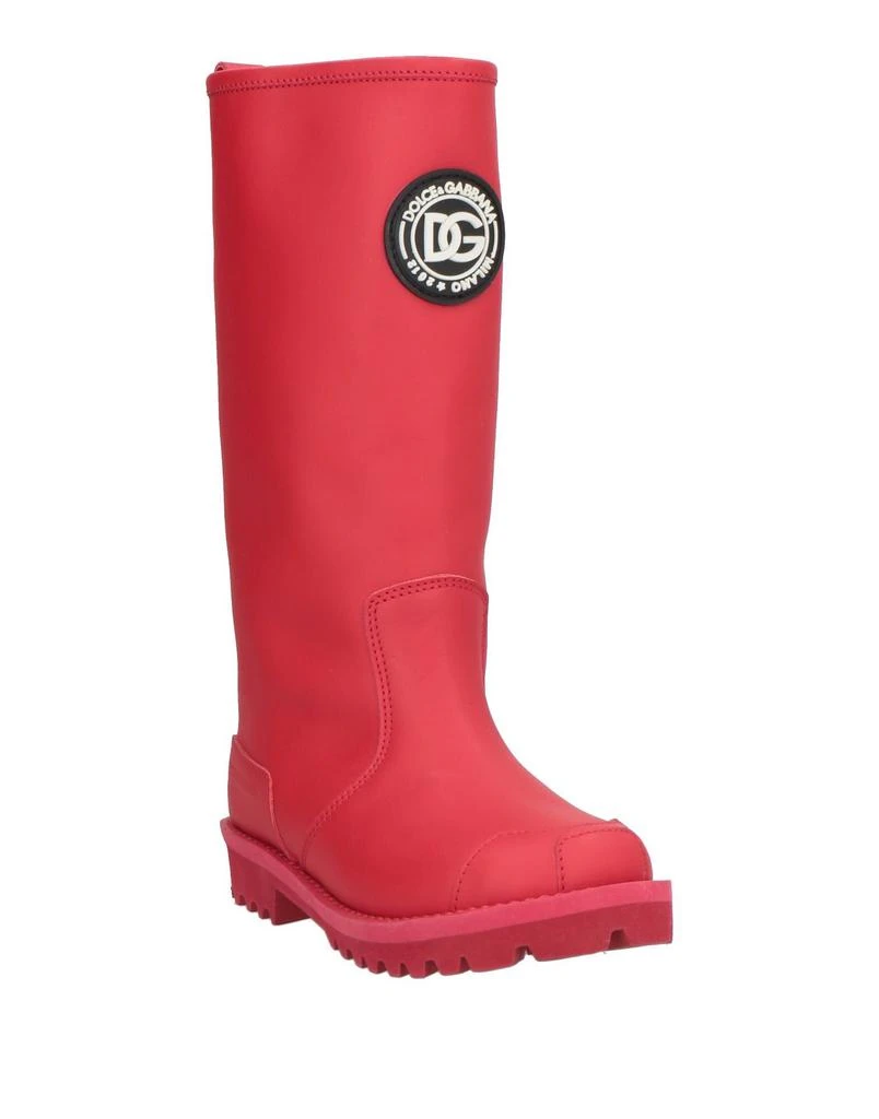 Dolce 
Gabbana Boots 2