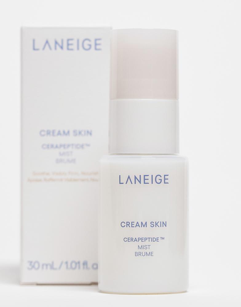 Laneige LANEIGE Cream Skin Cerapeptide Mist 30ml