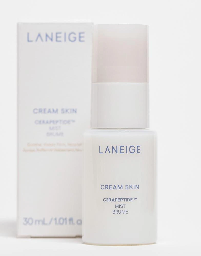 Laneige LANEIGE Cream Skin Cerapeptide Mist 30ml 1