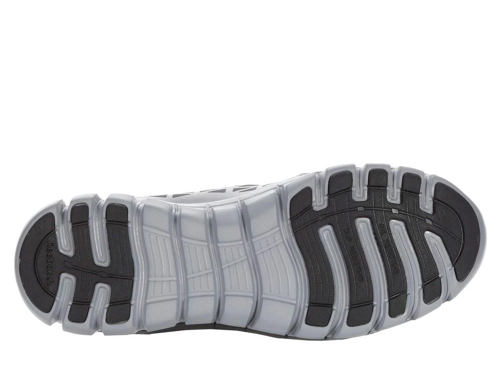Reebok Sublite Cushion Work - RB4143 Alloy Toe EH 3