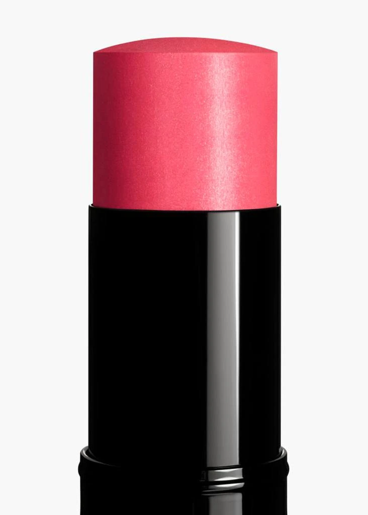 Chanel Les Beiges Blush Stick ~ Sheer Blush In a Stick For a Healthy Glow 2