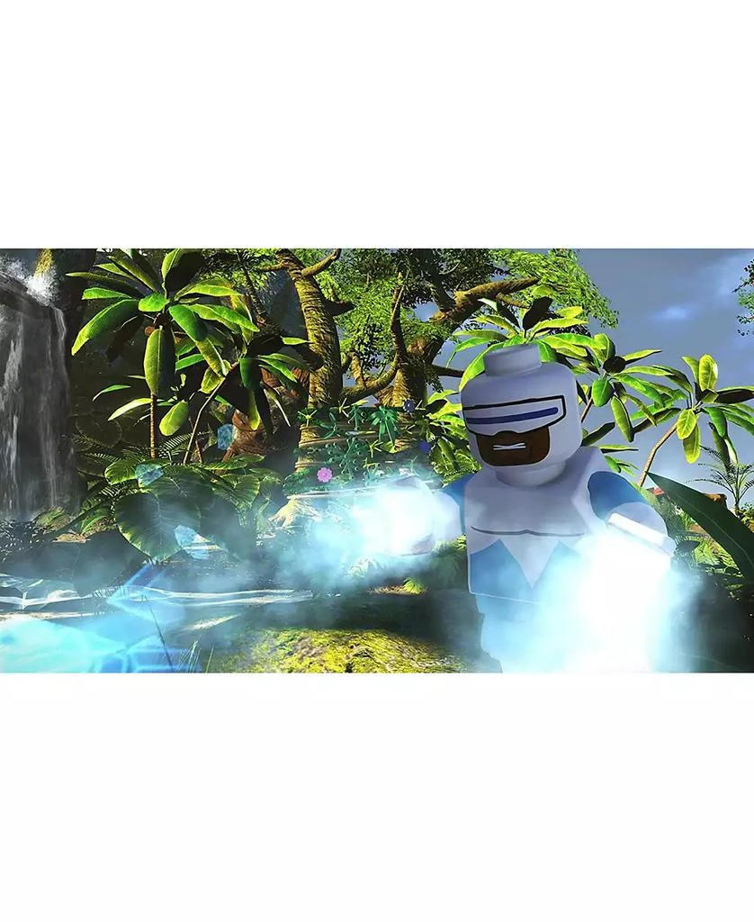 Warner Bros. LEGO Disney Pixar
s The Incredibles - Xbox One 3