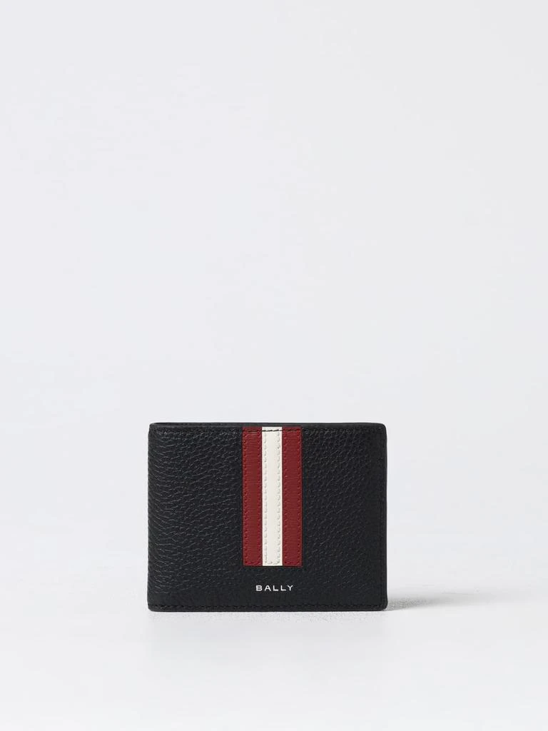 Bally Wallet men Bally 1