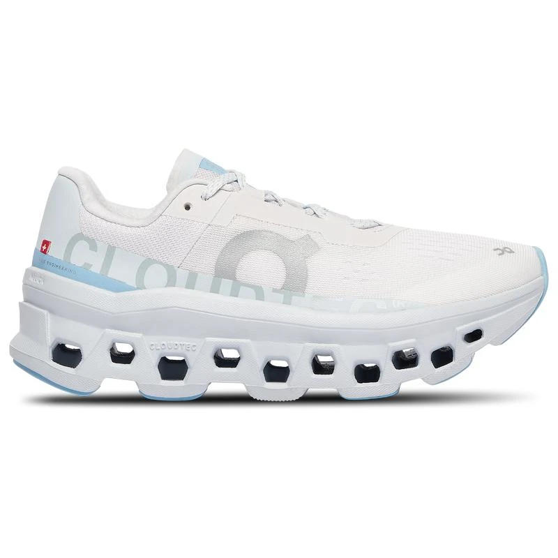 On On Cloudmonster - Women's 1