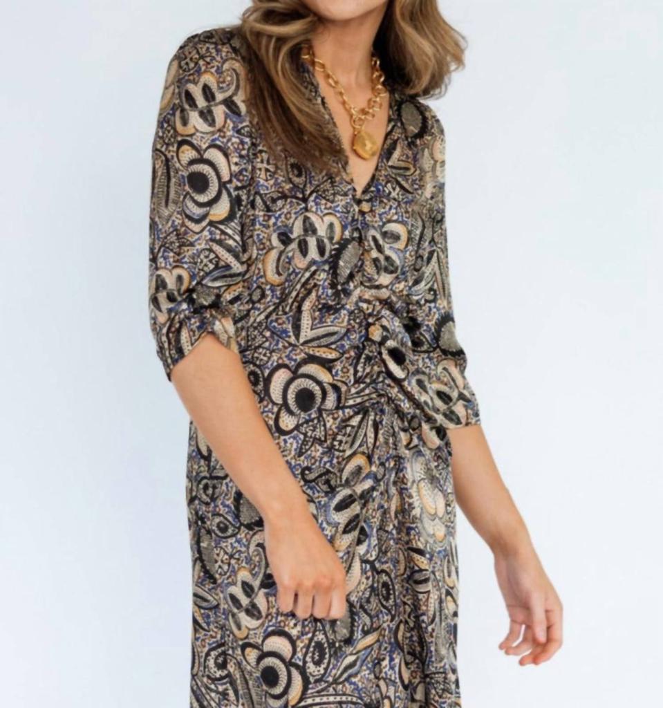 SESSUN Sessun - Nylia Dress