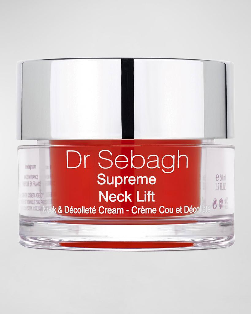 Dr Sebagh Supreme Neck Lift, 1.7 oz.