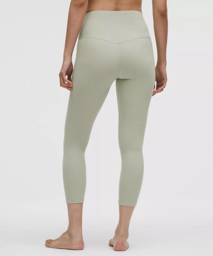 lululemon Align™ High-Rise Crop 23